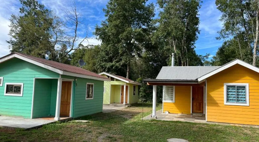 Cabañas en Valdivia - Image 1