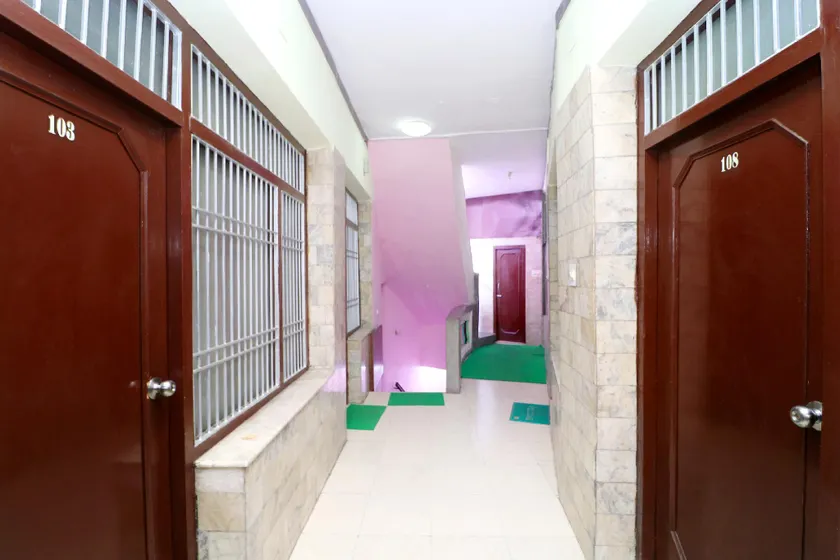SPOT ON 40709 Hotel King - Image 1