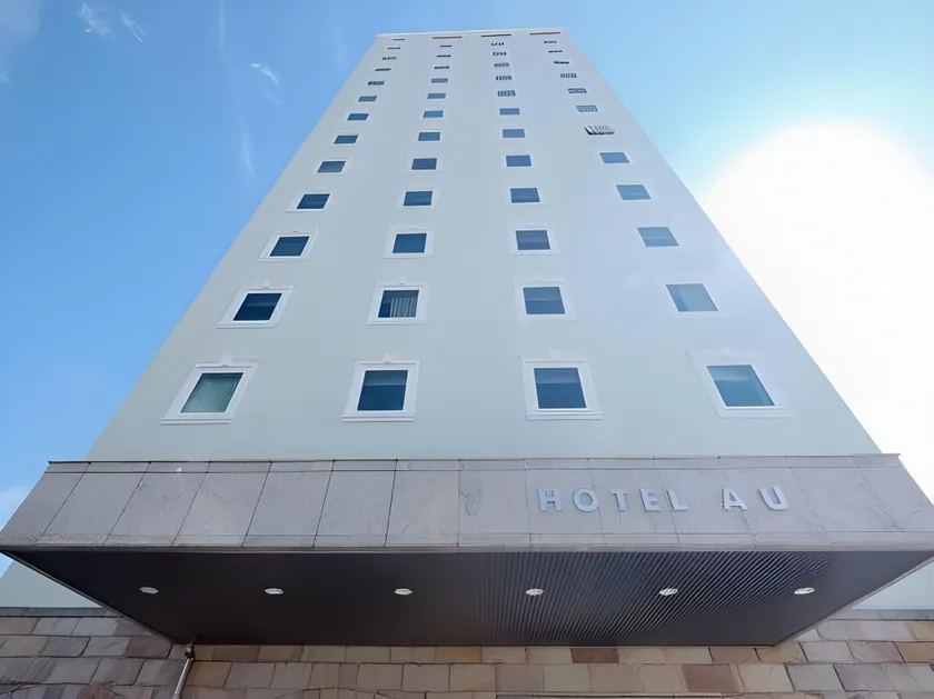 Hotel AU Matsusaka - Image 1