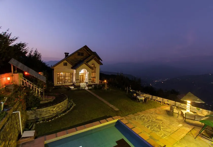 Dwarika Residency - Image 1