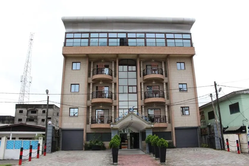 Particular Destiny Suites - Image 1