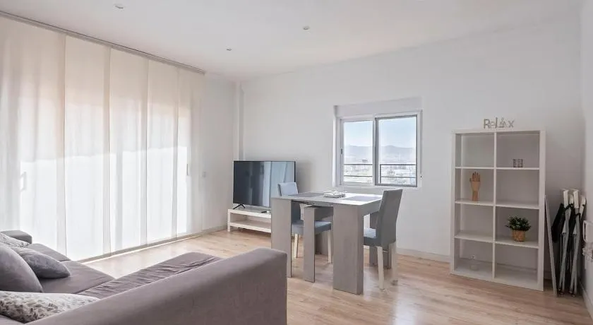 Apartamento amplio - Port Fórum - Cerca BCN - Image 1