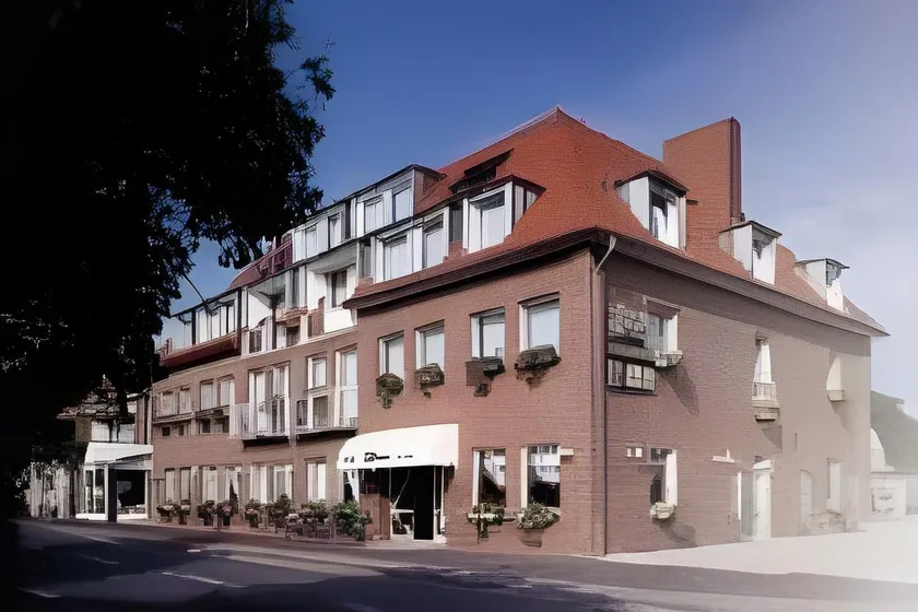 Hotel-Restaurant Kämper ist jetzt Mein Hotel Zwischenahn - Image 1