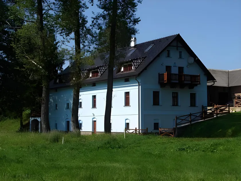 Penzion Stanský Mlýn - Image 1