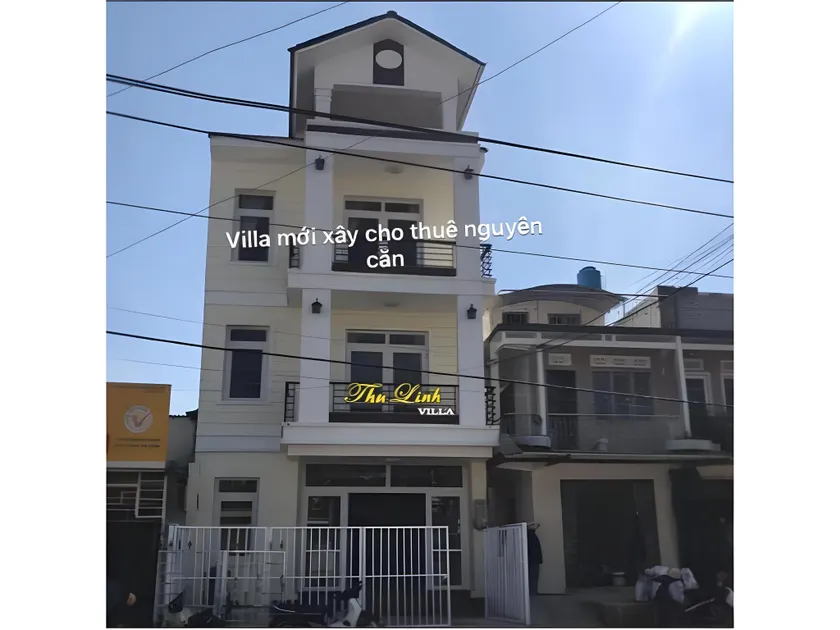 Thu Linh Guesthouse - Image 1
