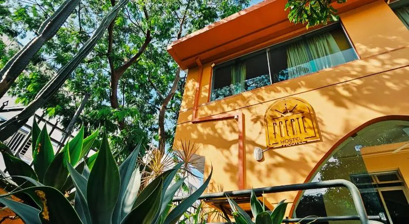 Poente Hostel - Image 1