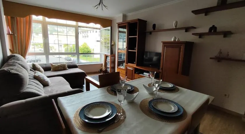 Apartamento Abrente - Image 1