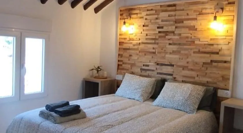 Casas las Lanzas 1 - Image 1