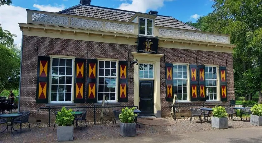 Vakantiehuis Het Wapen van Heeckeren - Image 1