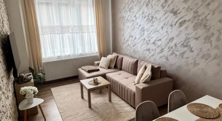 Luxusní apartmán v blízkosti centra města,Wifi, Netxlix - Image 1