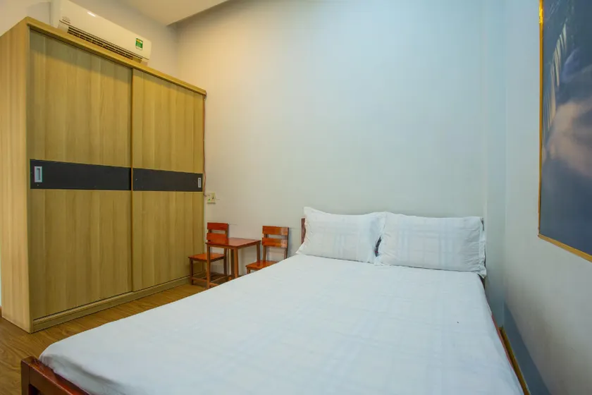 SPOT ON 922 Tan Song Yen Motel - Image 1