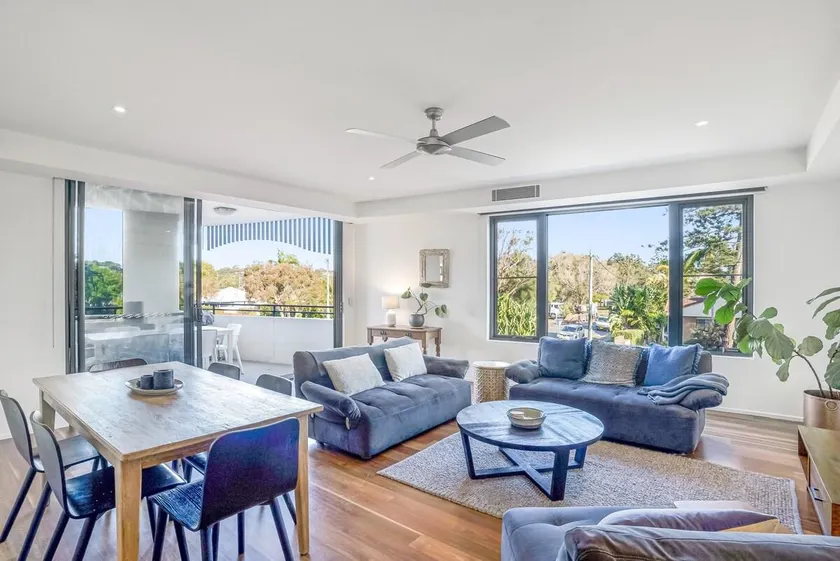 Lot 7 - Byron Beach Apartment with Pool - Image 1