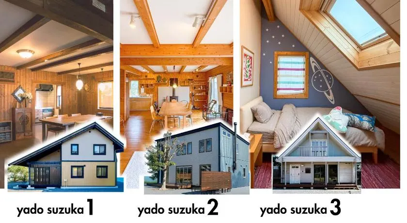yado suzuka - Image 1