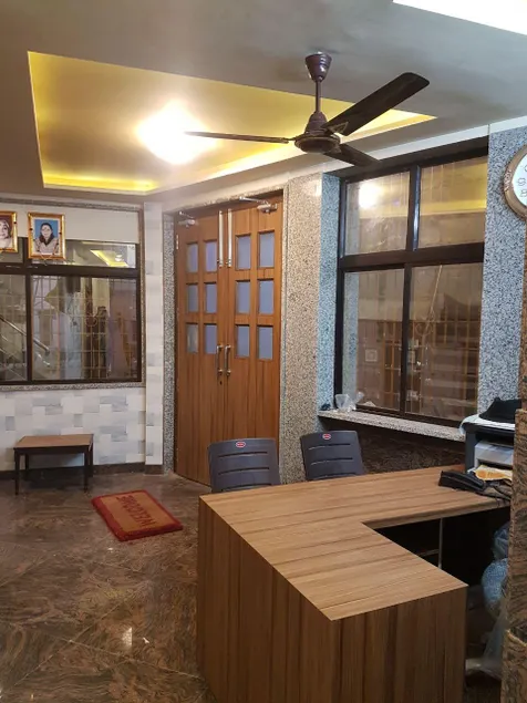 K K Renuka Dharamshala - Image 1