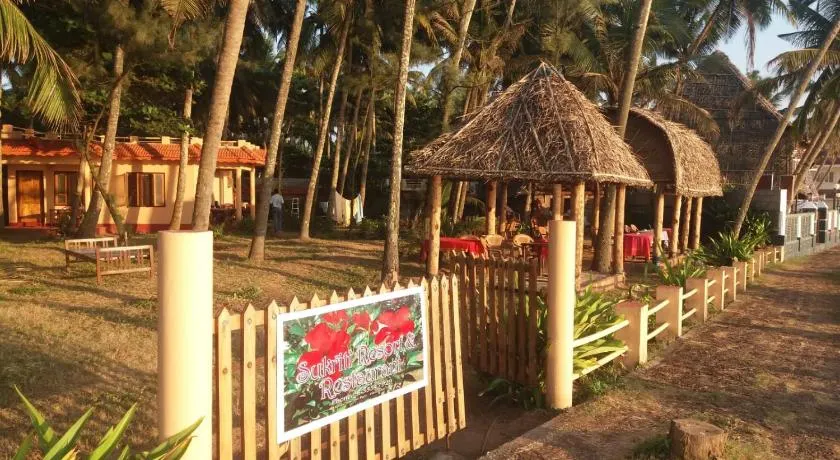 Sukriti beach Resort - Image 1