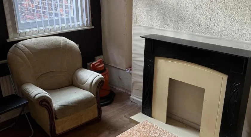 4 Bedroom House on the doorstep of Teeside Uni - Image 1