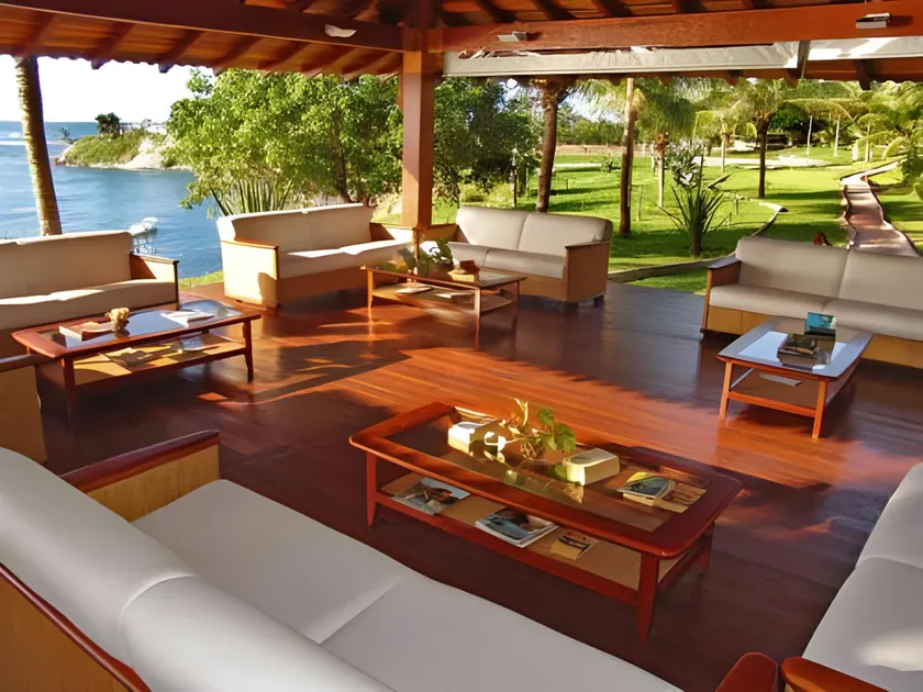 Hotel Marinas - Image 1
