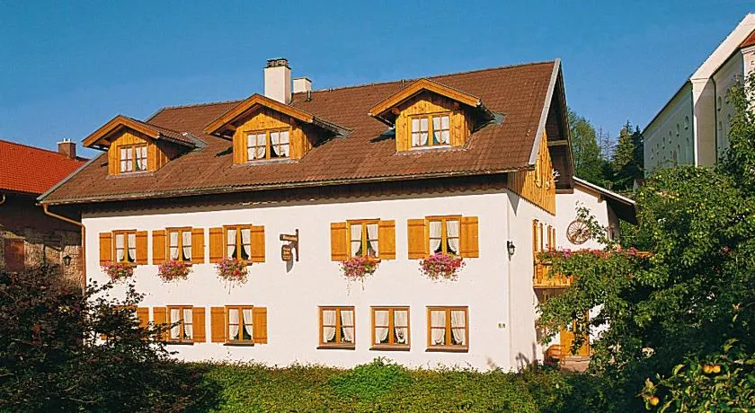 Pension Berg&Bleibe Wertach - Image 1
