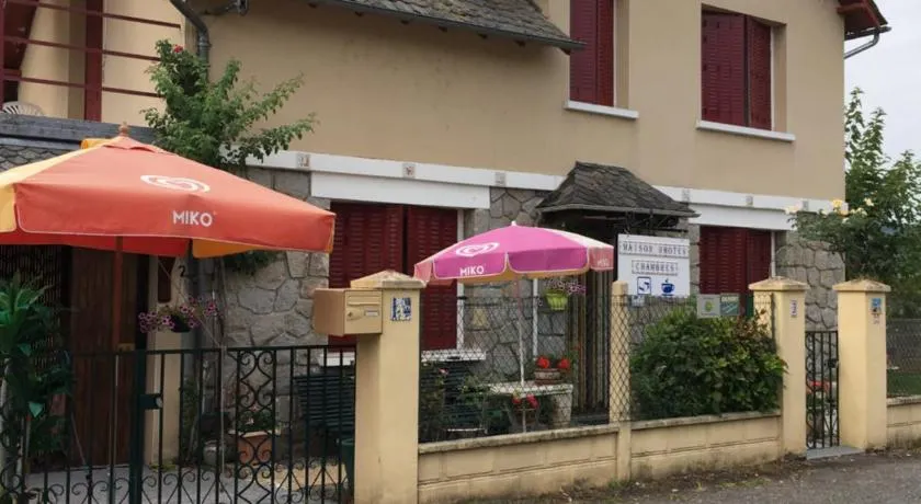 Maison D’hôtes - Image 1