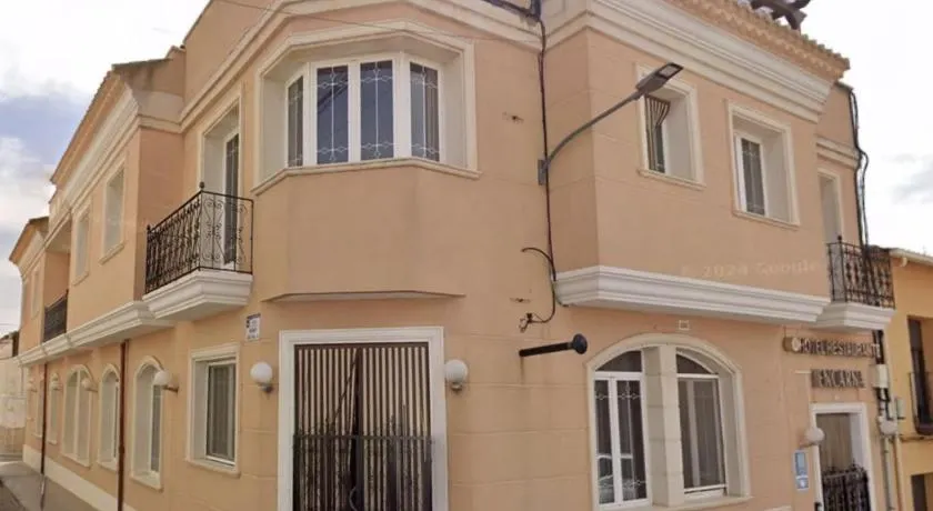 Hotel Encarna - Image 1