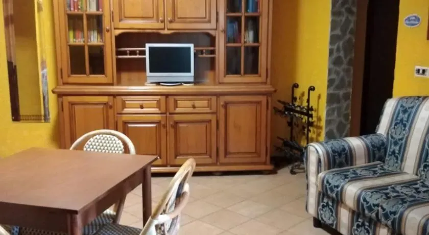 Appartamento Rosa - Image 1