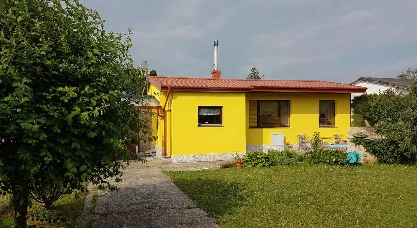 Ferienhaus Sonnenweg - Image 1