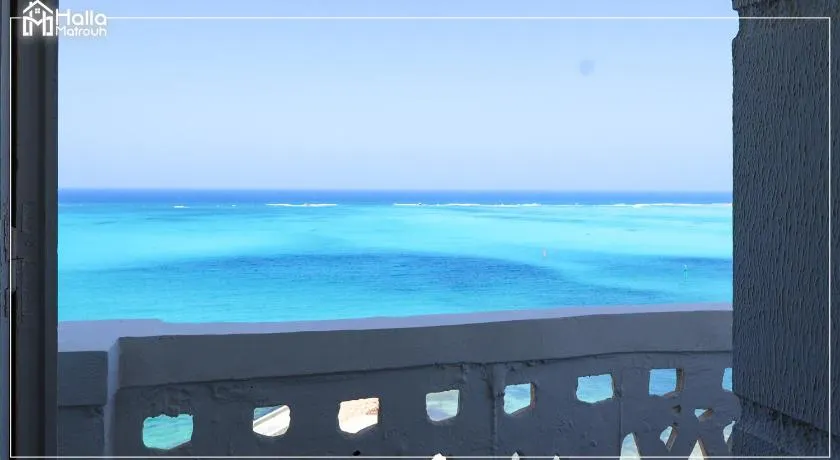 Halla Matrouh Sea View - Image 1