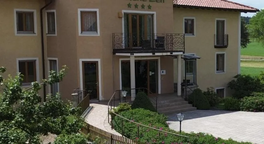 Naturhotel Goldene Zeit - Image 1