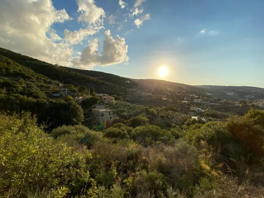 Dar Nour authentic homey getaway in rural Batroun - Image 1