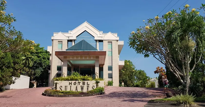 Hotel Sulawesi Jember - Image 1