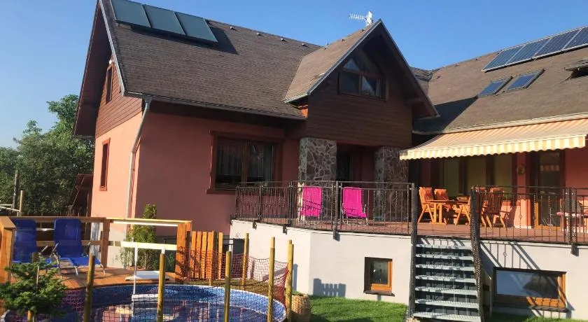 Apartmány Crystal Jasná - Image 1