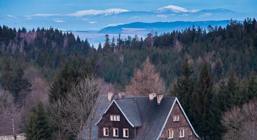 Schronisko PTTK Pasterka - Image 1