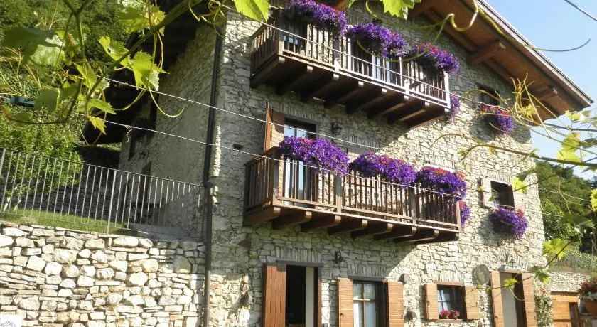 B&B Al Ghiro - Image 1