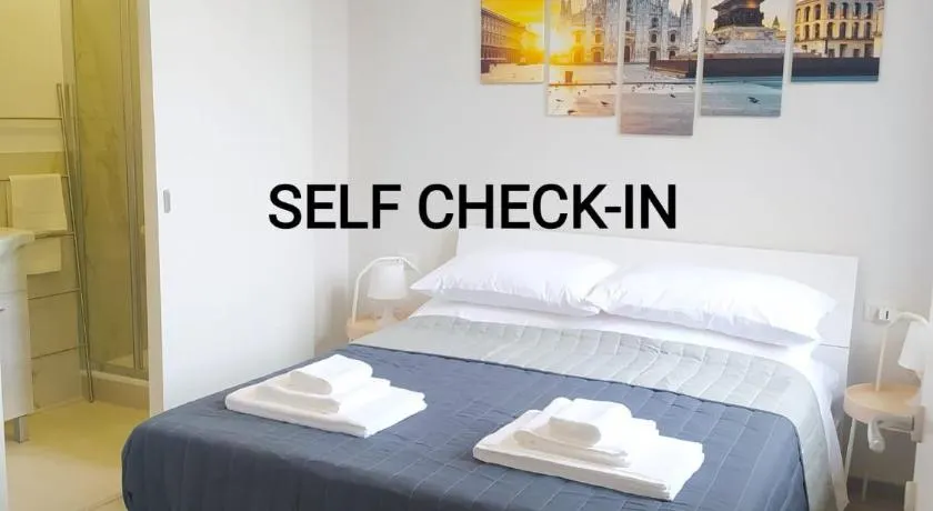 Biga Guest House - Intero appartamento Milano - Image 1