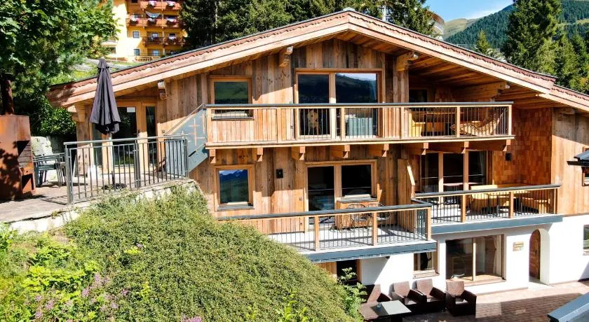 Enzian Wohnung H - Image 1