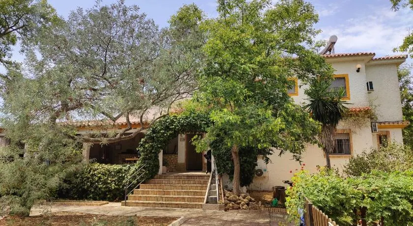 Cortijo Los Conquistadores - Image 1