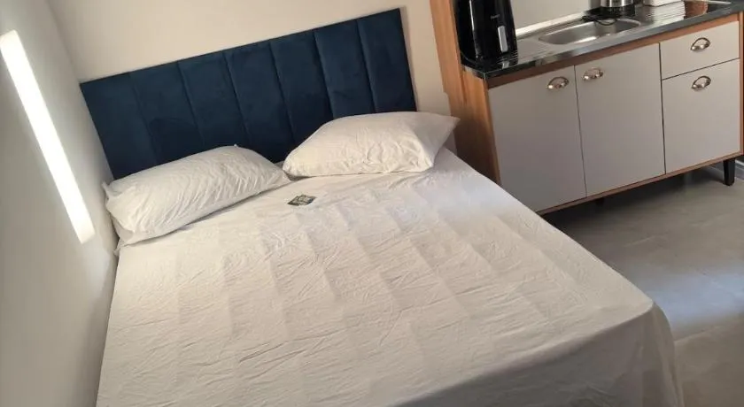 Apartamento com Custo Benefício Imbatível - Image 1