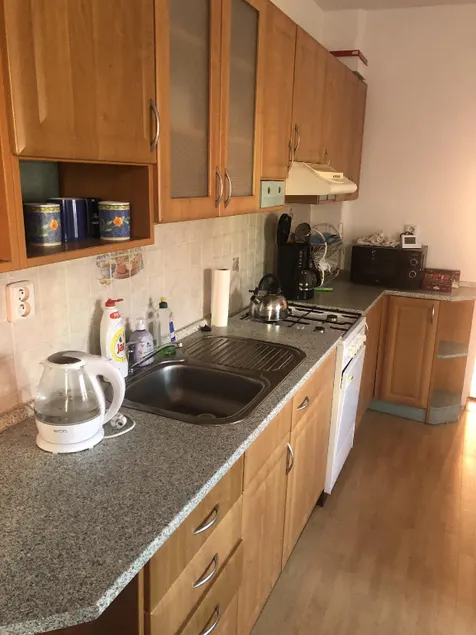 Apartmán potucky 67 - Image 1