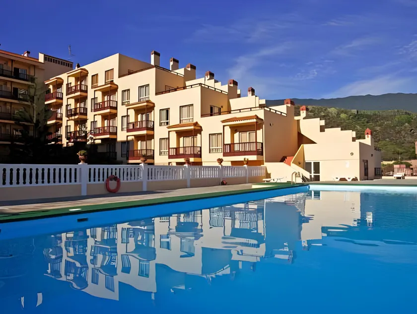 Apartamentos Centro Cancajos - Image 1
