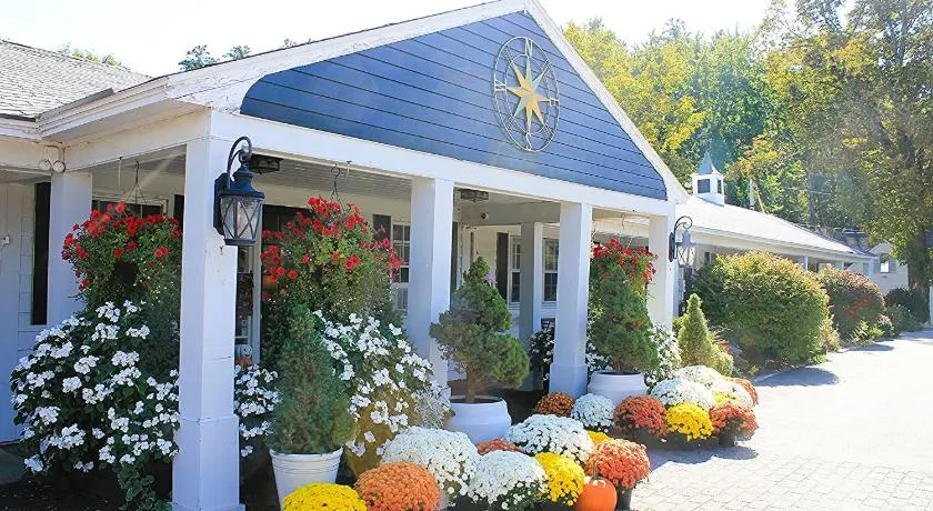 Scenic Vista Inn - Image 1