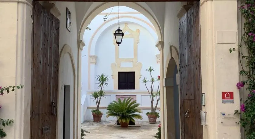 Palazzo Cariddi Apartment - Image 1
