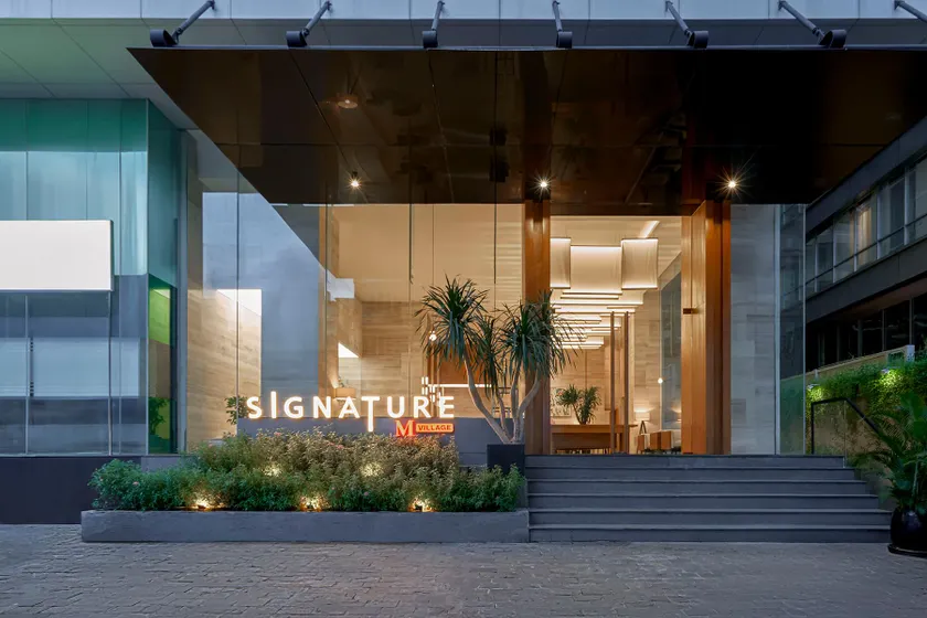 Signature by M Village Lê Thánh Tôn, a brand of Modern Village Lifestyle - Image 1