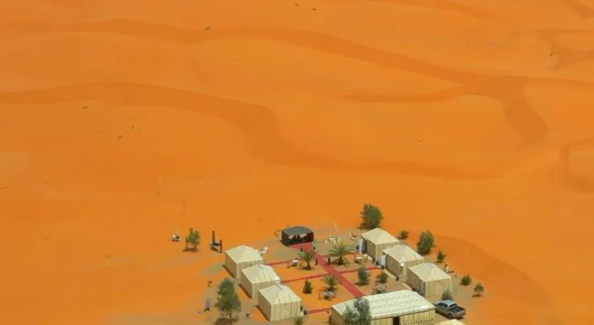 Camel Trips Luxury Camp - Image 1