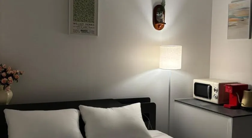 Moneystay Daegu Palgongsan - Image 1