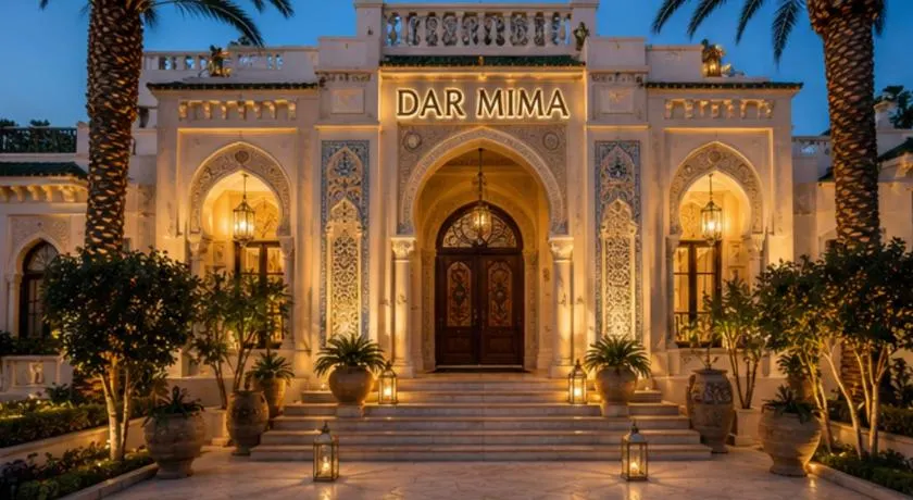 Dar Mima - Image 1