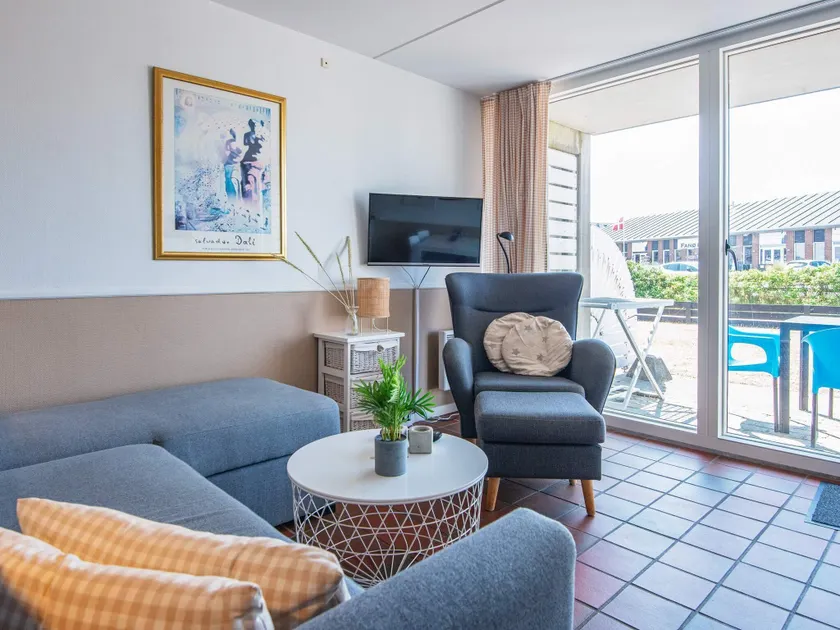 4 person holiday home in Fanø - Image 1