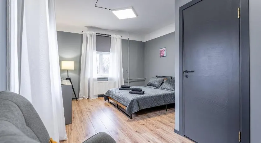 Hotel Tērbata - Image 1