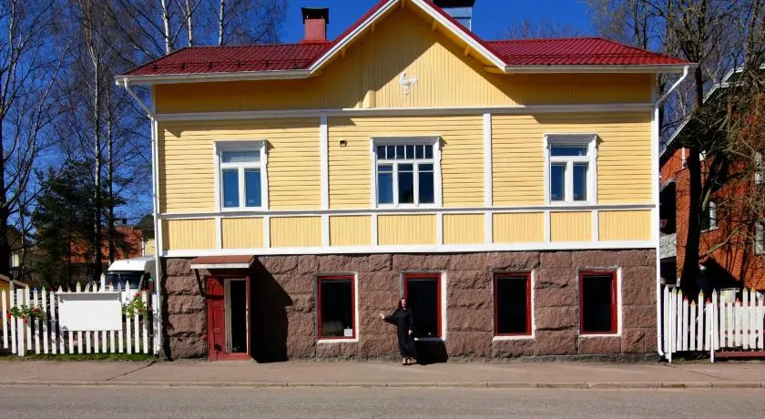Guest House Nina Art - Image 1