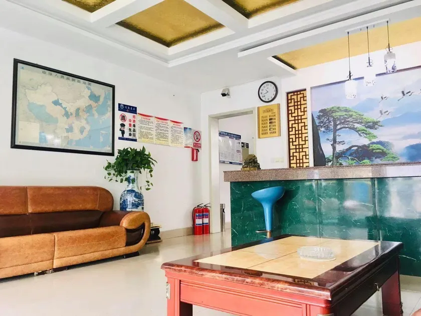 Xinfangrui Hotel - Image 1