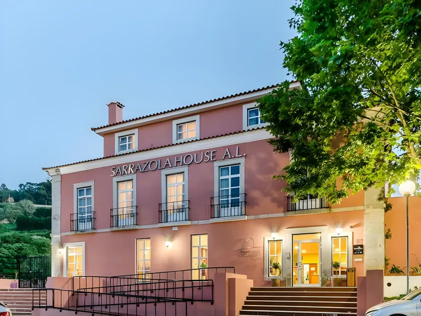 Sarrazola House - Image 1